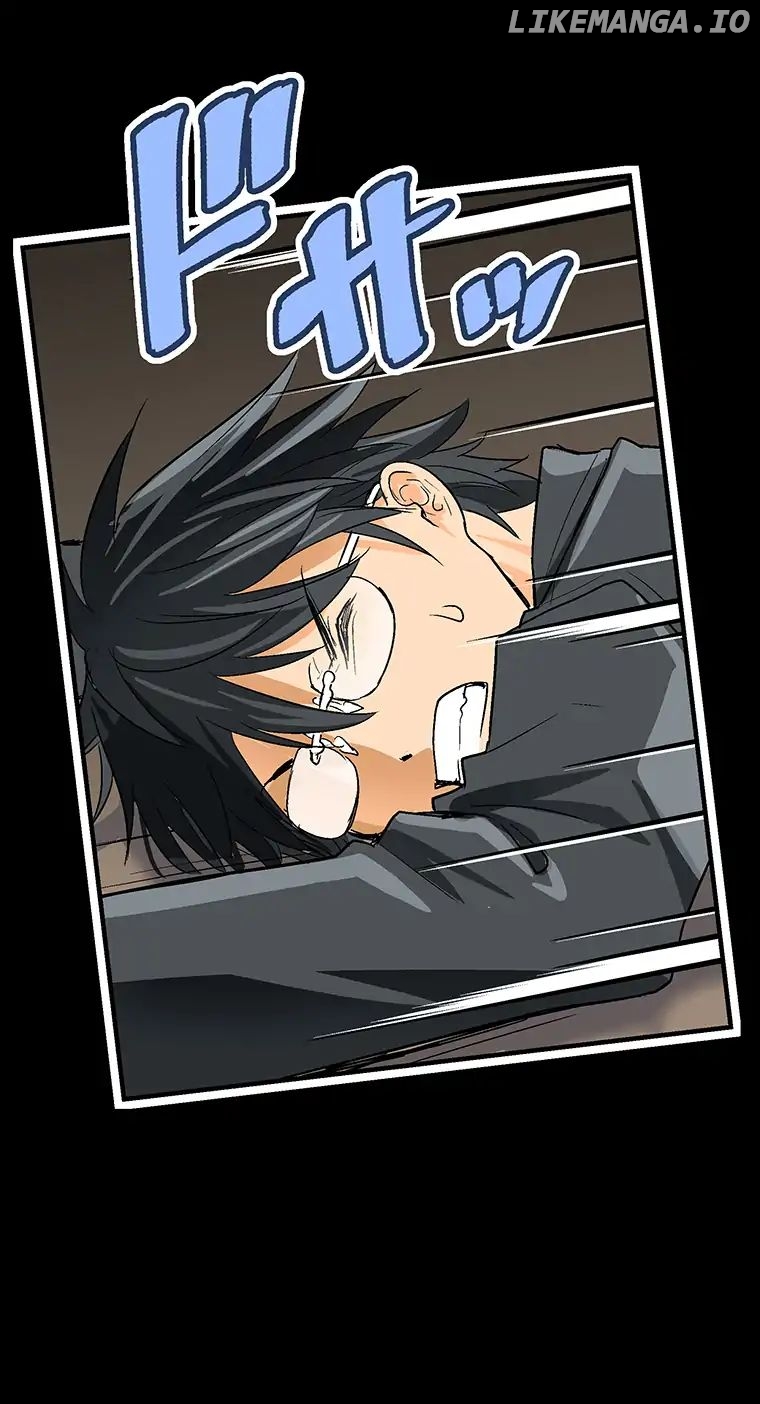 Shitai No ♡ Karen San!! chapter 4 - page 95
