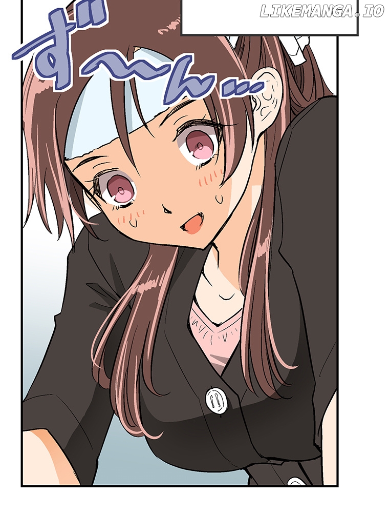 Shitai No ♡ Karen San!! chapter 11 - page 6