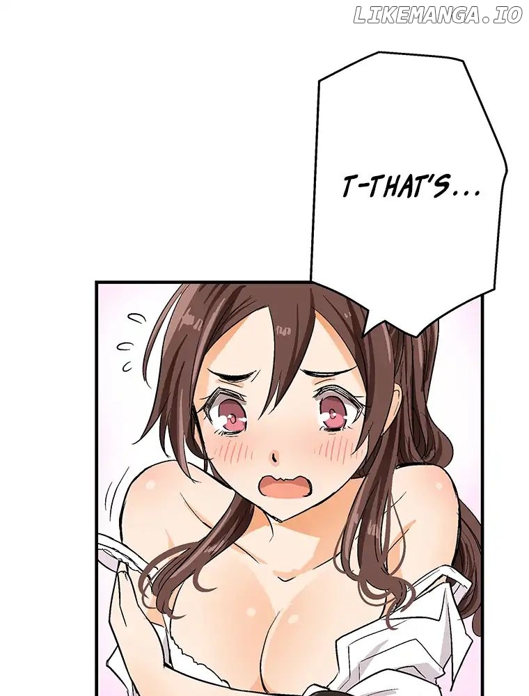 Shitai No ♡ Karen San!! chapter 2 - page 30