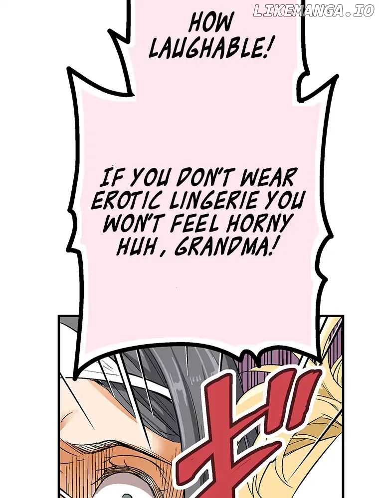 Shitai No ♡ Karen San!! chapter 2 - page 32