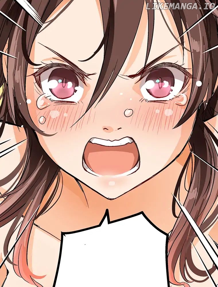 Shitai No ♡ Karen San!! chapter 2 - page 37