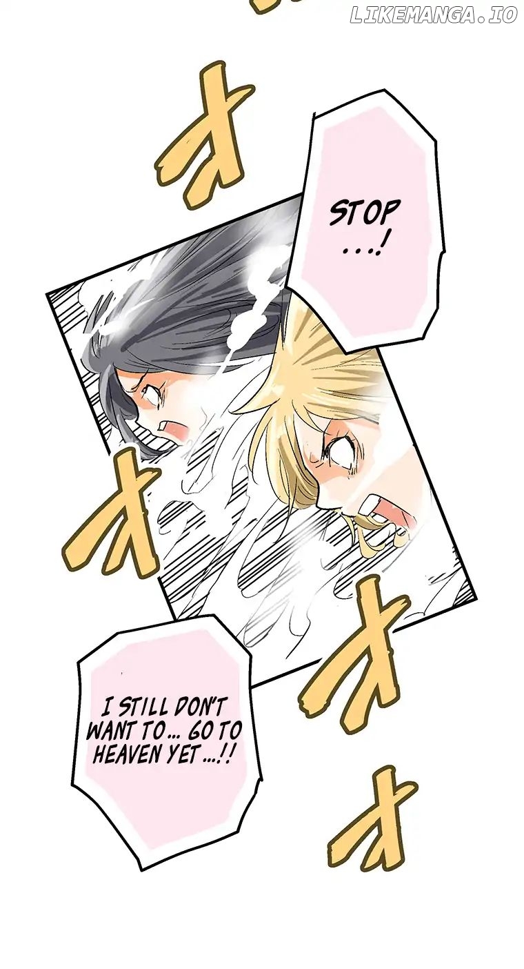 Shitai No ♡ Karen San!! chapter 2 - page 44