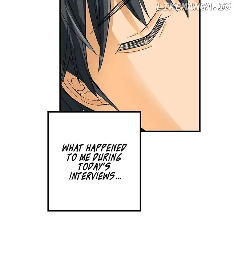 Shitai No ♡ Karen San!! chapter 2 - page 60