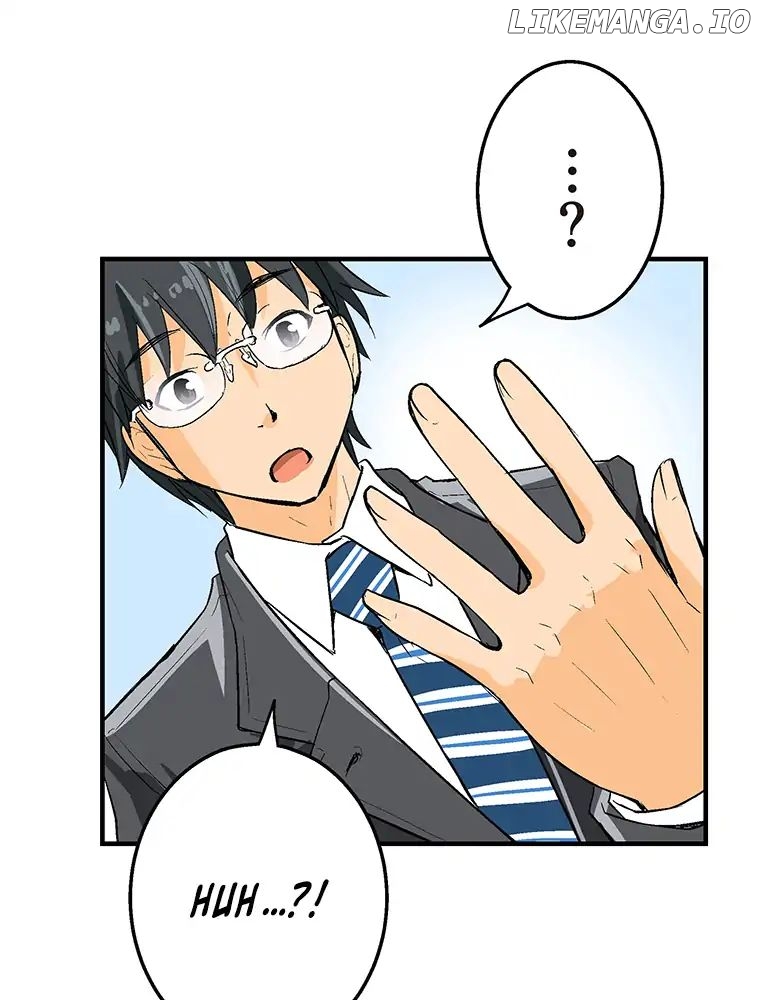Shitai No ♡ Karen San!! chapter 2 - page 71
