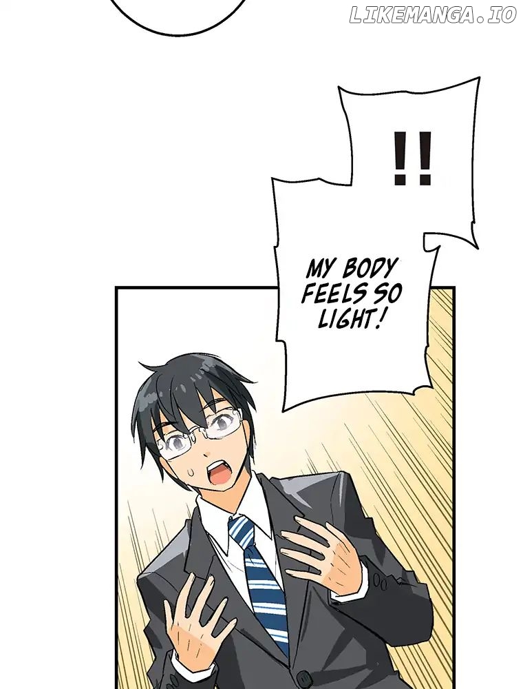 Shitai No ♡ Karen San!! chapter 2 - page 72