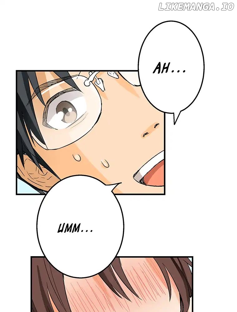 Shitai No ♡ Karen San!! chapter 2 - page 76