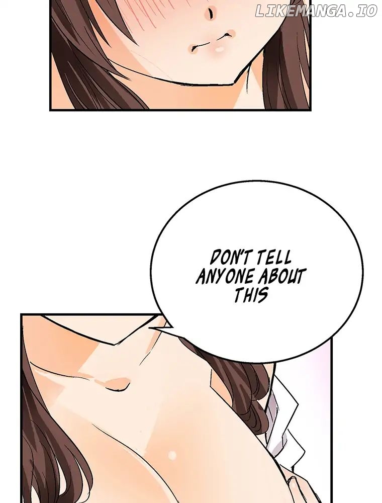 Shitai No ♡ Karen San!! chapter 2 - page 77