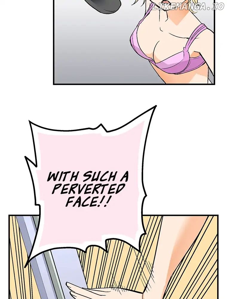 Shitai No ♡ Karen San!! chapter 2 - page 9