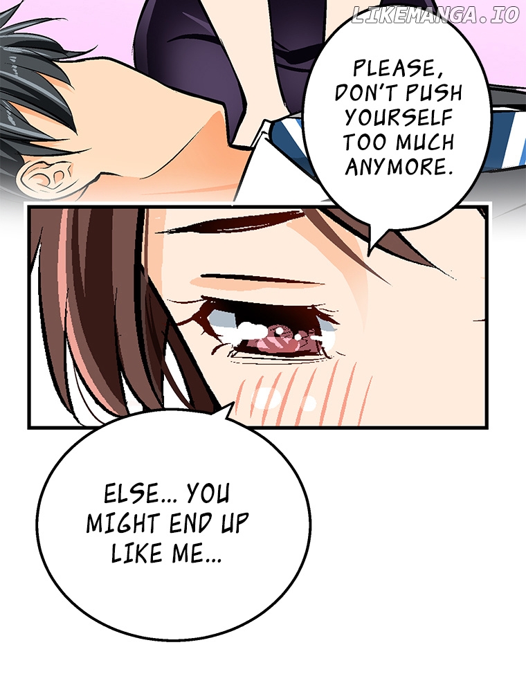 Shitai No ♡ Karen San!! chapter 27 - page 48