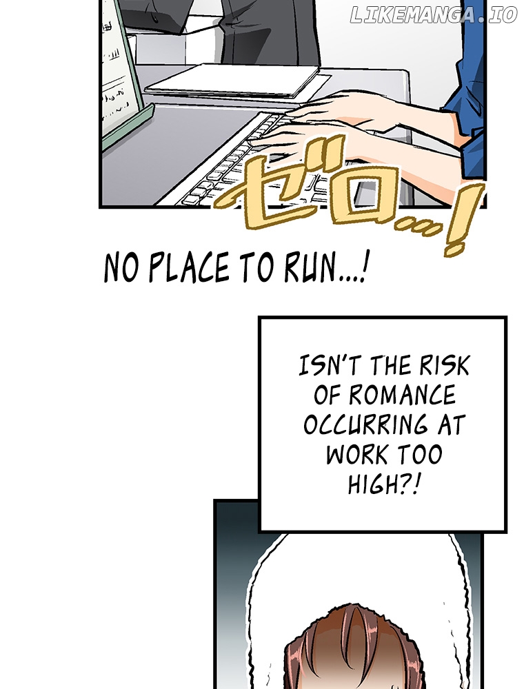 Shitai No ♡ Karen San!! chapter 28 - page 20
