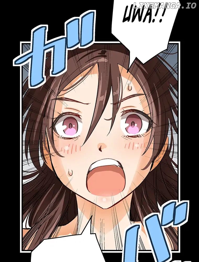 Shitai No ♡ Karen San!! chapter 3 - page 21