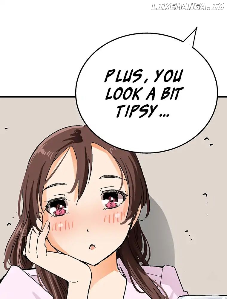 Shitai No ♡ Karen San!! chapter 3 - page 45