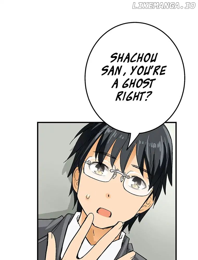 Shitai No ♡ Karen San!! chapter 3 - page 67