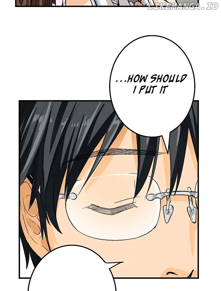 Shitai No ♡ Karen San!! chapter 3 - page 69