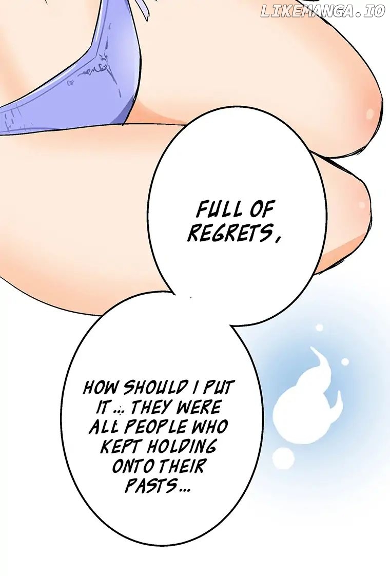 Shitai No ♡ Karen San!! chapter 3 - page 72