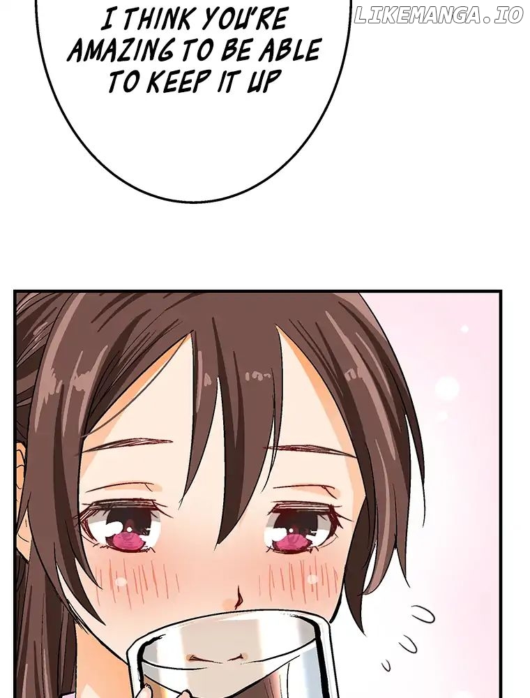 Shitai No ♡ Karen San!! chapter 3 - page 75