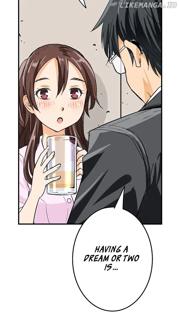 Shitai No ♡ Karen San!! chapter 3 - page 77
