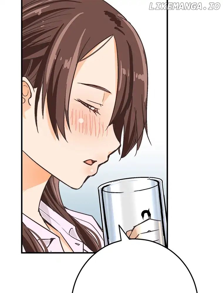 Shitai No ♡ Karen San!! chapter 3 - page 79