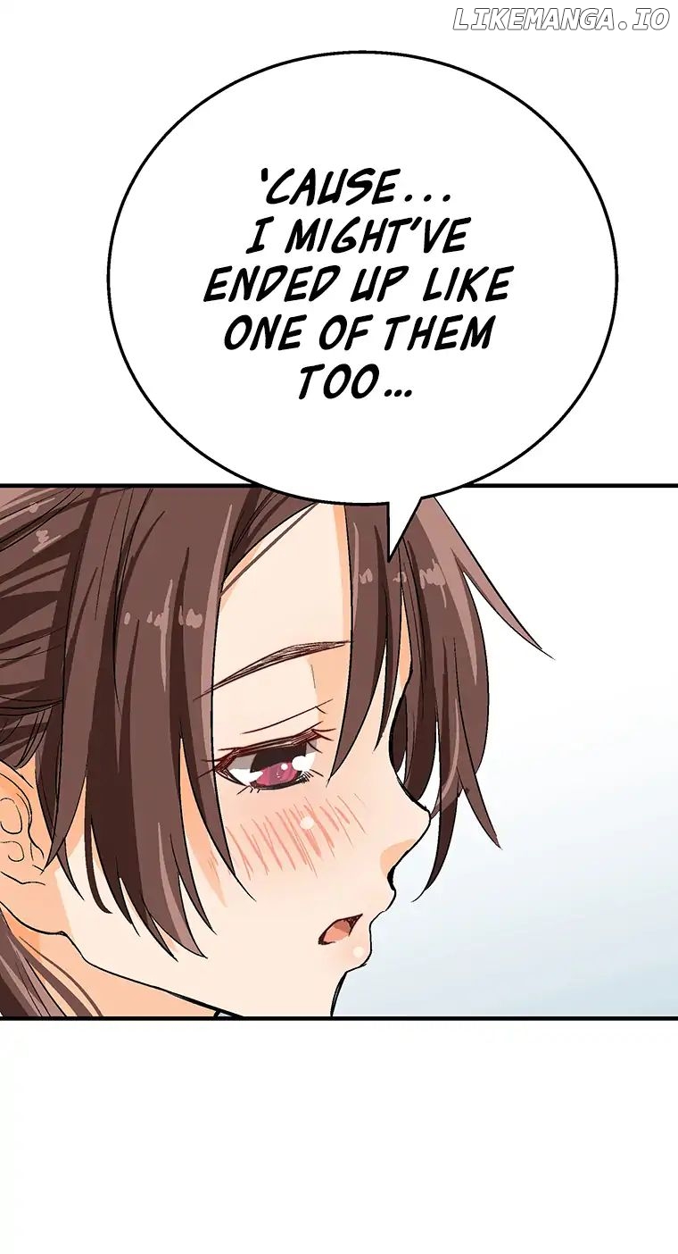 Shitai No ♡ Karen San!! chapter 3 - page 82