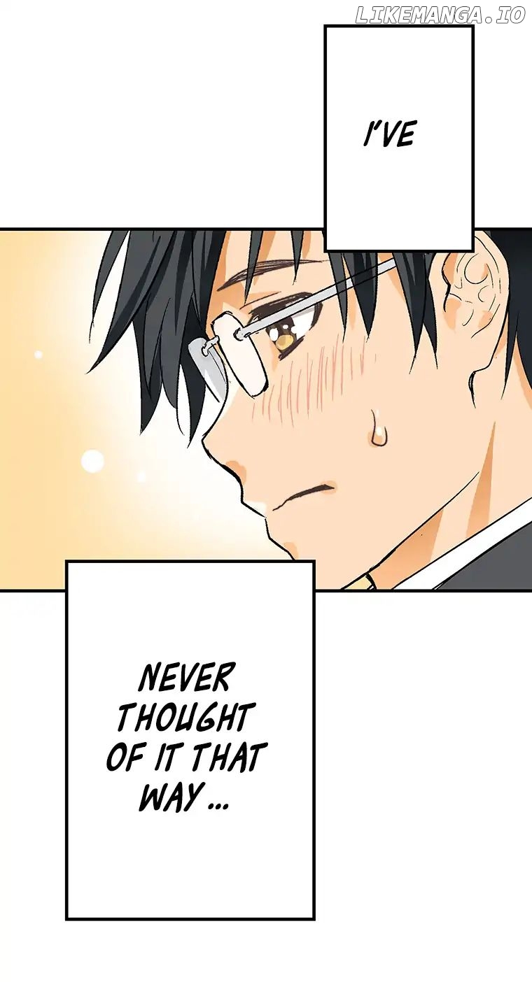 Shitai No ♡ Karen San!! chapter 3 - page 87