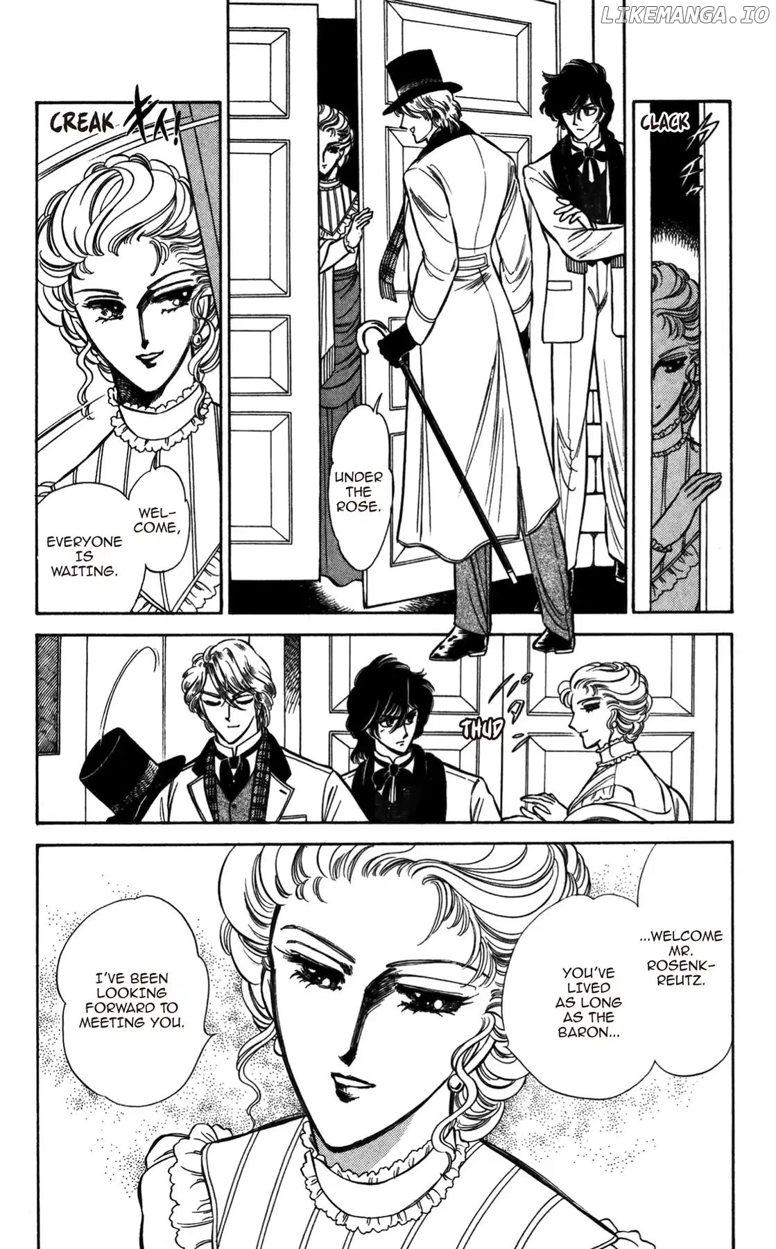 Mysterion - Manga chapter 11 - page 2