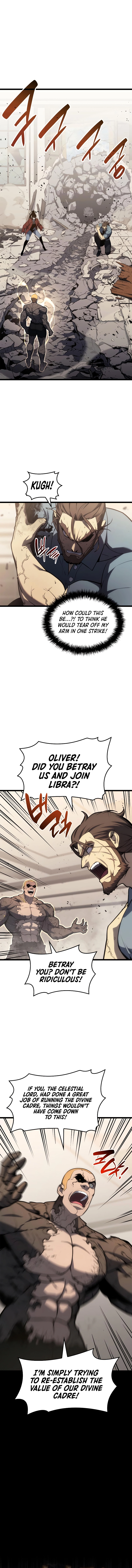 Resurrection of the Catastrophic Hero Chapter 78 - page 2