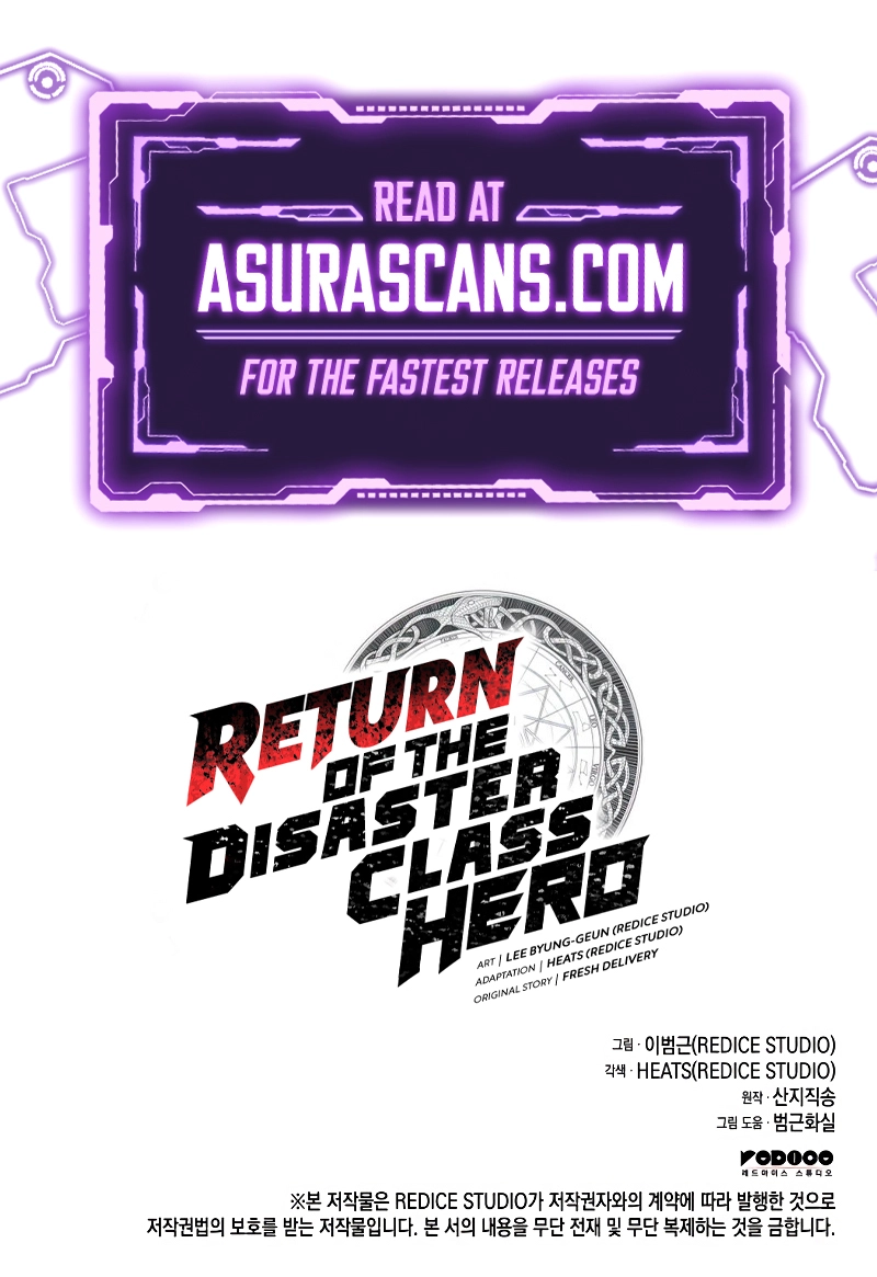 Resurrection of the Catastrophic Hero Chapter 78 - page 24