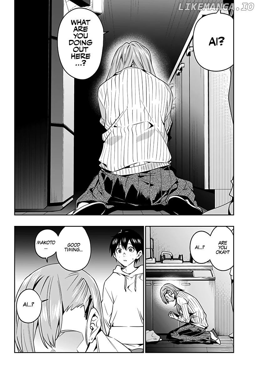 City of Love Prison chapter 44 - page 7
