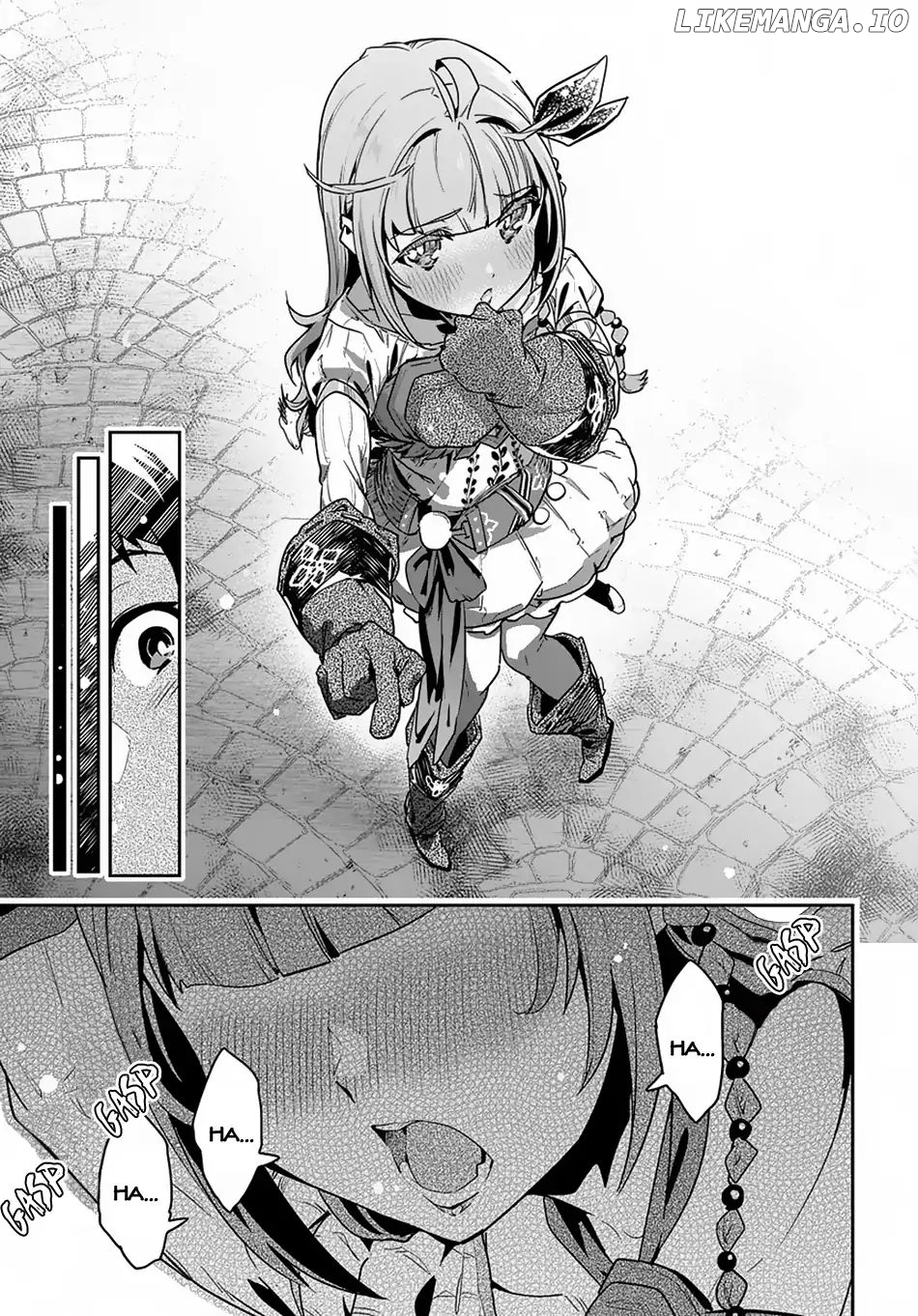 Shounin Yuusha wa Isekai wo Gyuujiru! – Saibai Skill de Nandemo Fuyashi Chaimasu chapter 2 - page 23