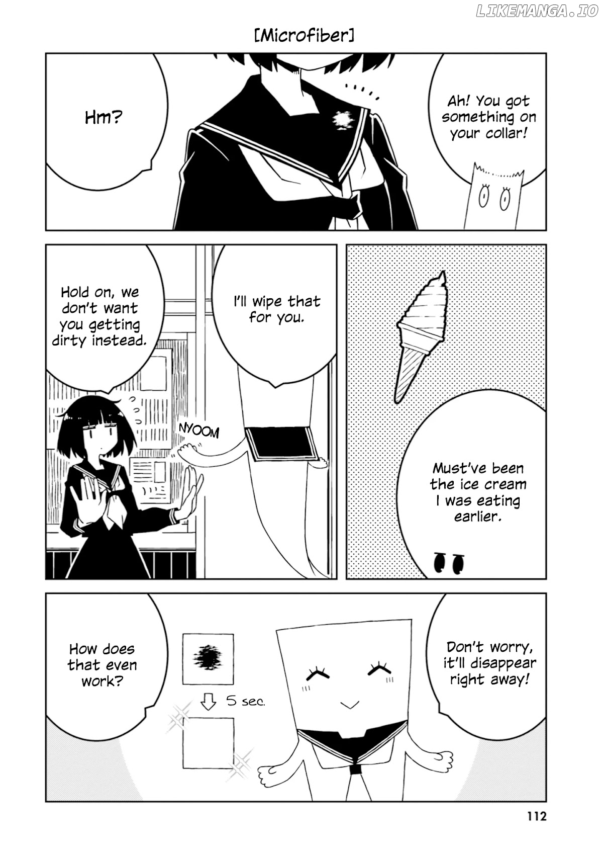 A Story About Doing Xx To Girls From Different Species chapter 41 - page 2
