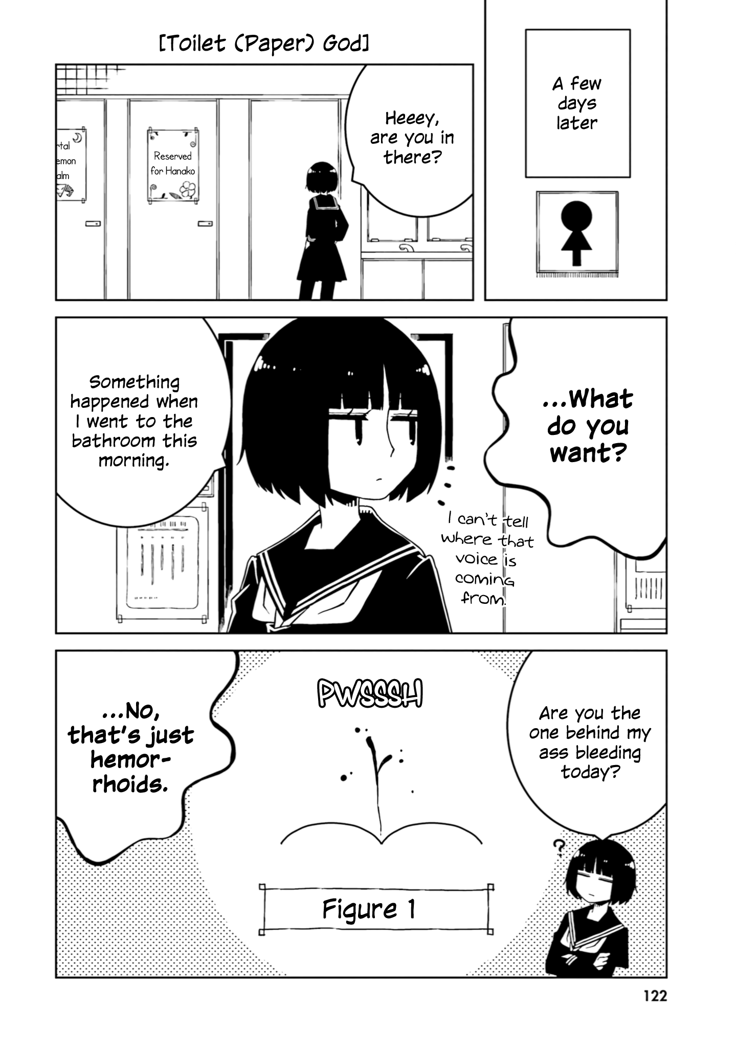 A Story About Doing Xx To Girls From Different Species chapter 42 - page 4