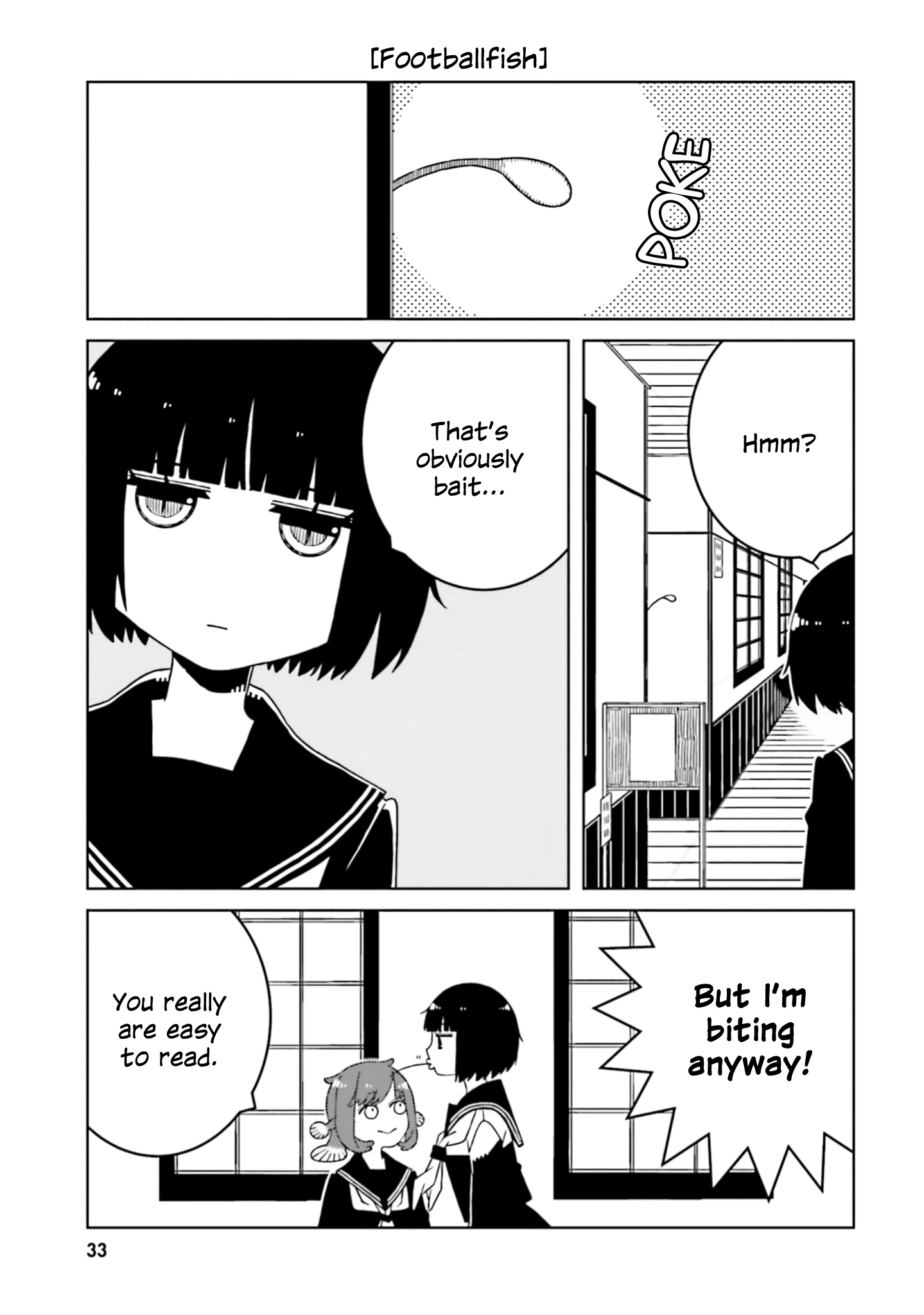 A Story About Doing Xx To Girls From Different Species chapter 47 - page 5