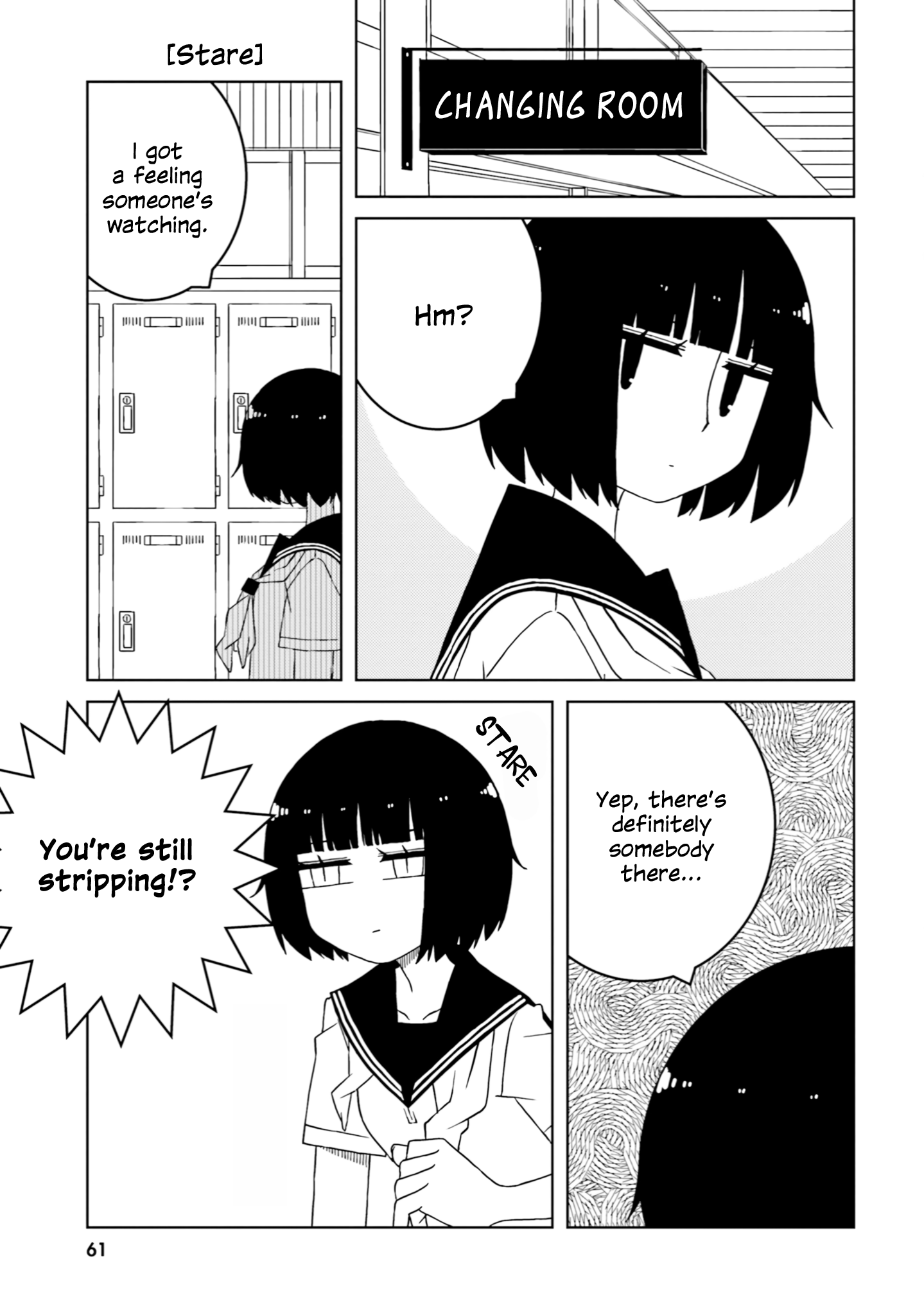 A Story About Doing Xx To Girls From Different Species chapter 35 - page 5