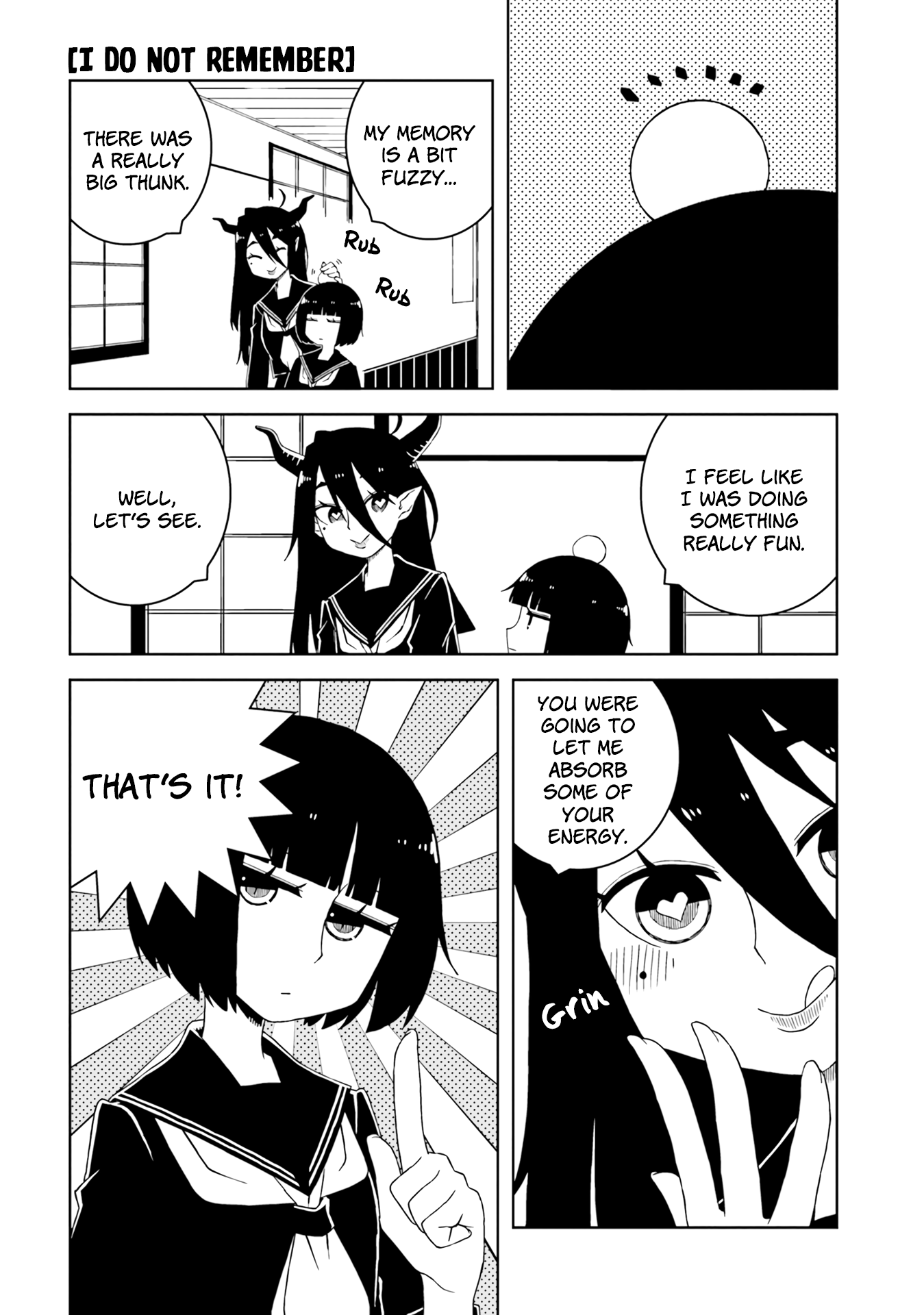 A Story About Doing Xx To Girls From Different Species chapter 16 - page 4