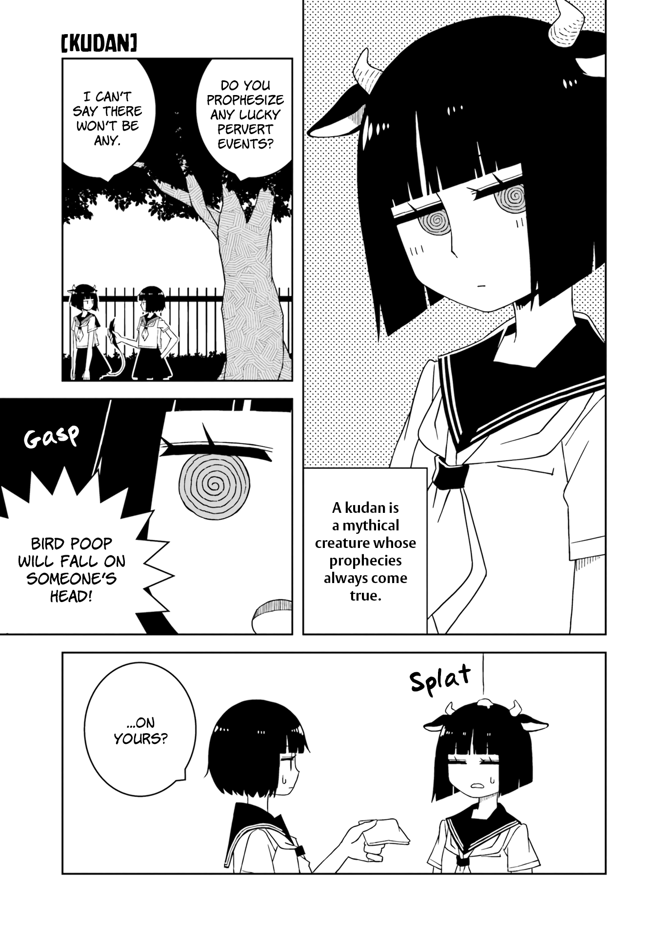 A Story About Doing Xx To Girls From Different Species chapter 16 - page 5