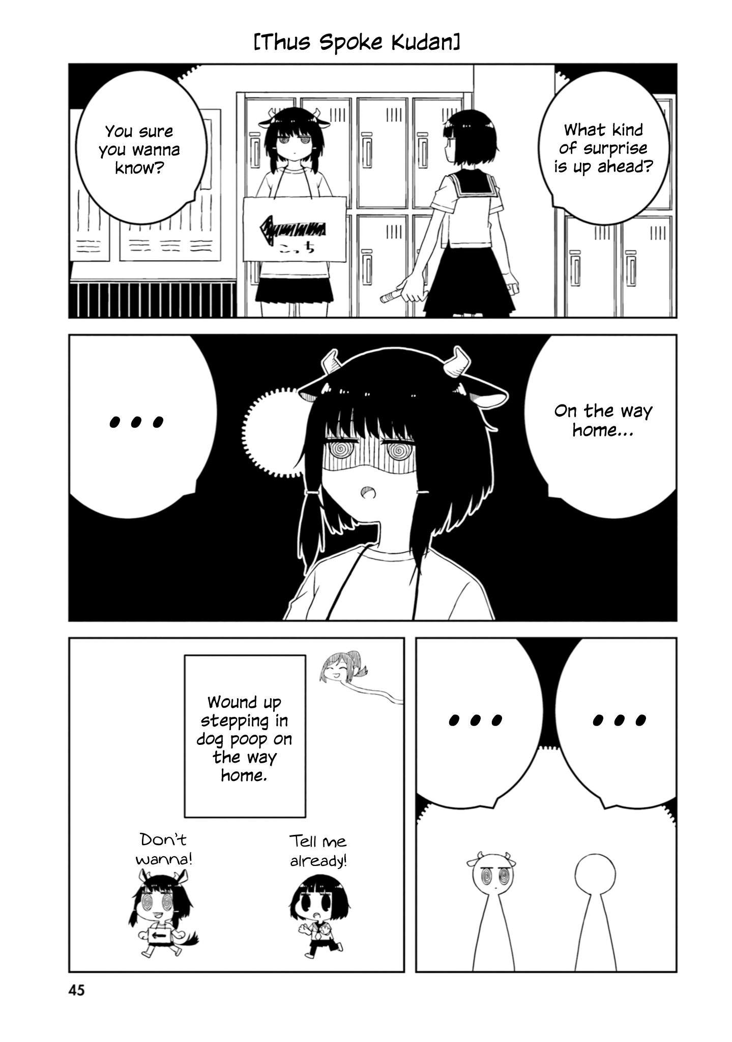 A Story About Doing Xx To Girls From Different Species chapter 33 - page 7