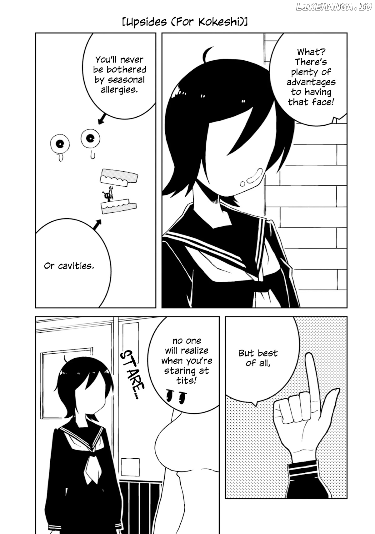 A Story About Doing Xx To Girls From Different Species chapter 24 - page 7