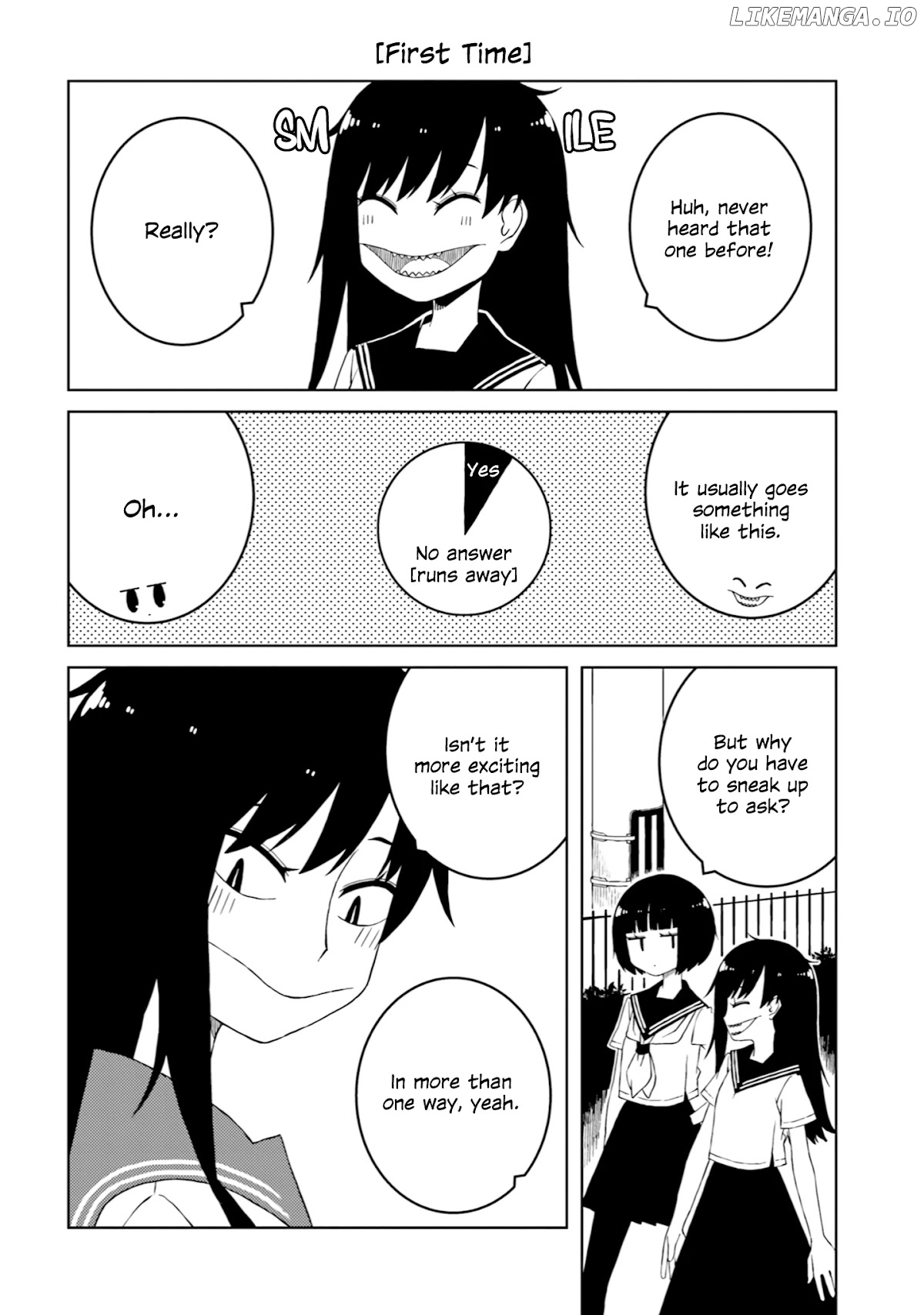 A Story About Doing Xx To Girls From Different Species chapter 26 - page 2