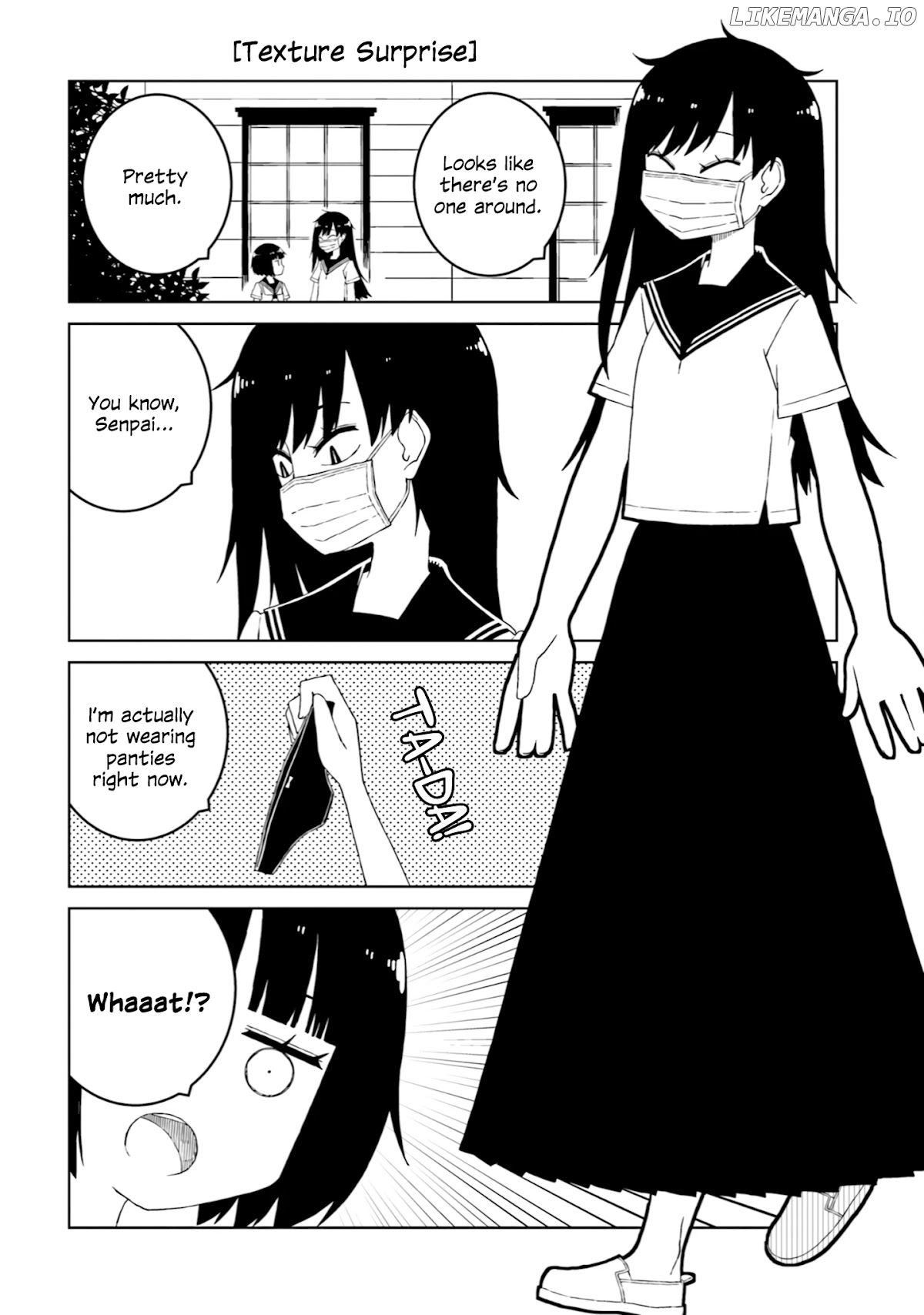 A Story About Doing Xx To Girls From Different Species chapter 26 - page 4