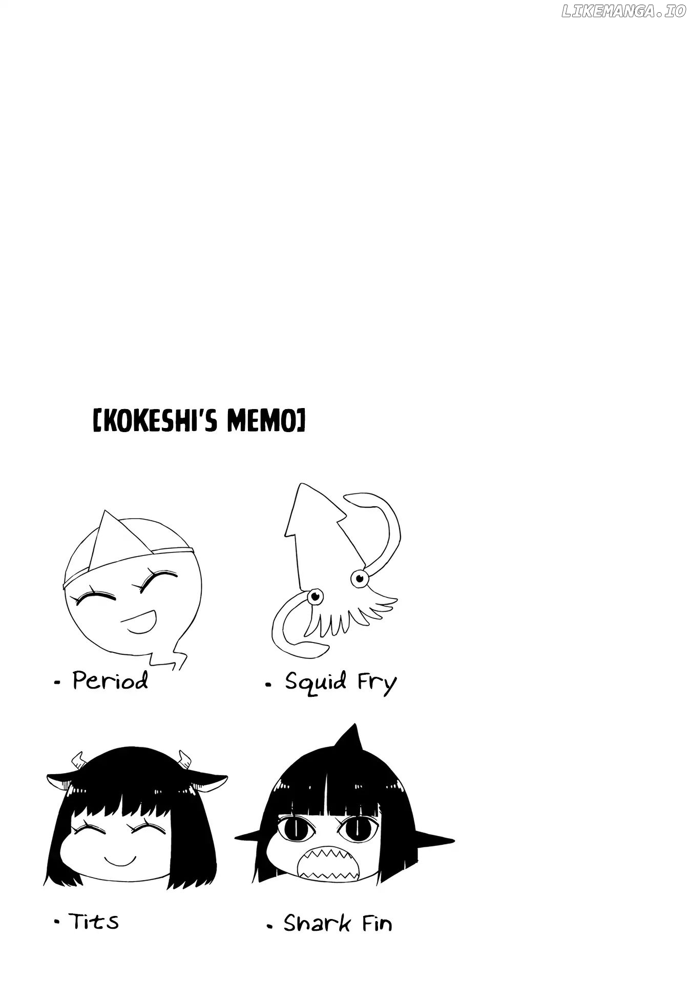 A Story About Doing Xx To Girls From Different Species chapter 3 - page 9