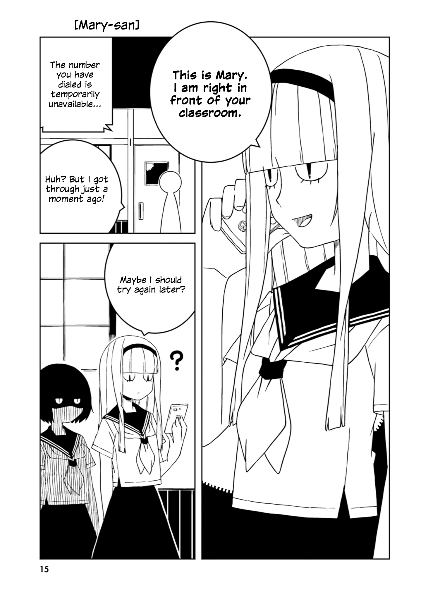 A Story About Doing Xx To Girls From Different Species chapter 30 - page 5