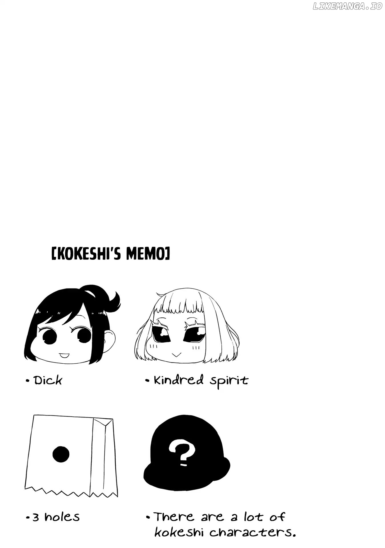 A Story About Doing Xx To Girls From Different Species chapter 9 - page 9