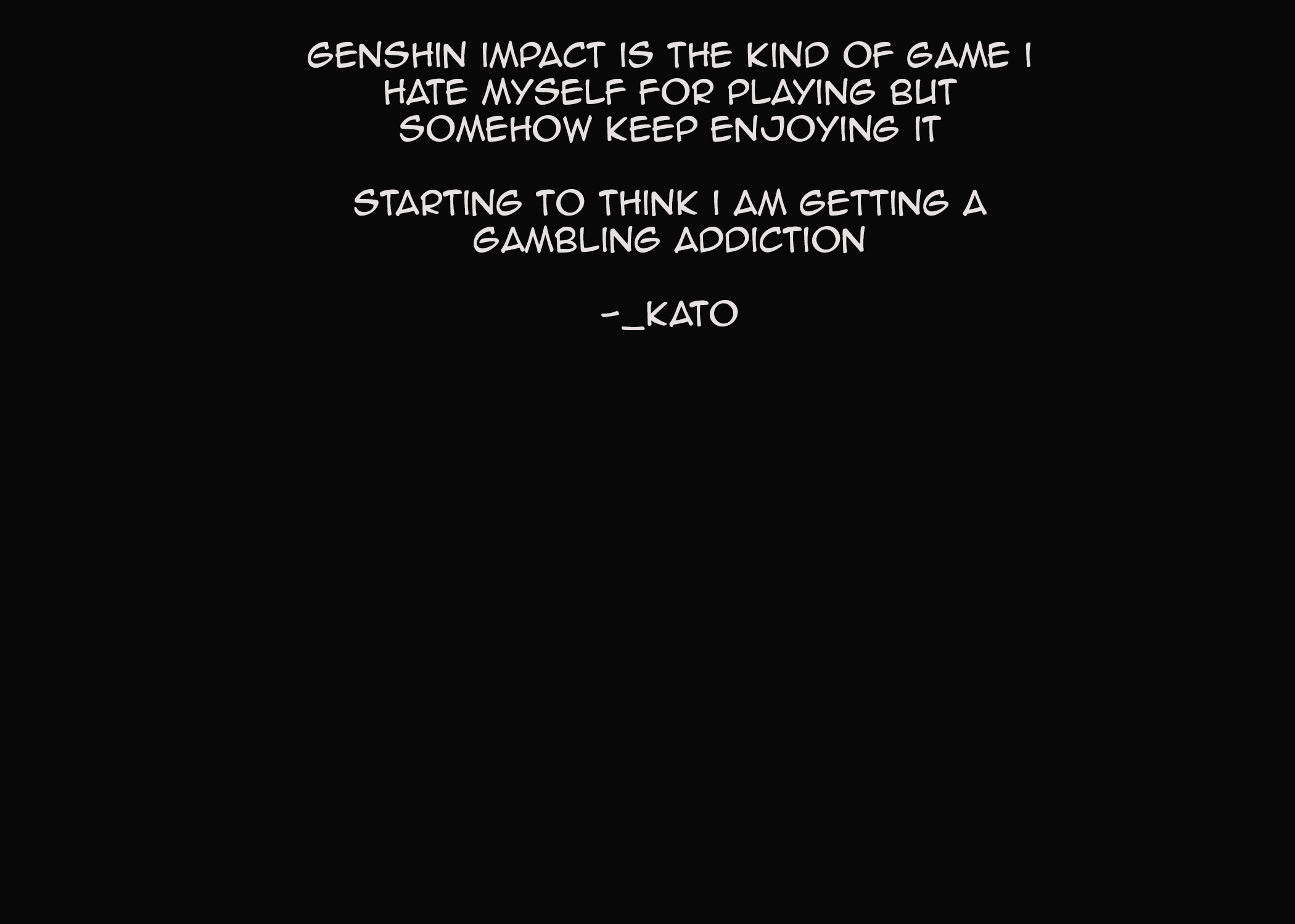 A Story About Wanting To Commit Suicide, But It's Scary So I Find A Yandere Girl To Kill Me, But It Doesn't Work chapter 75 - page 2