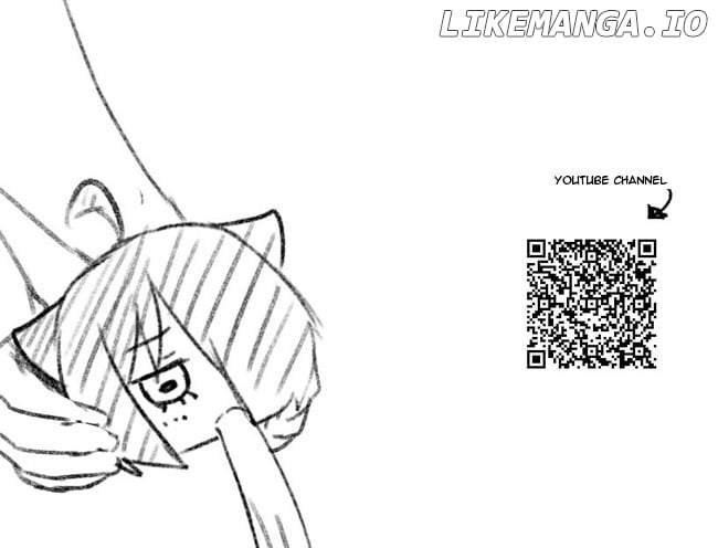 A Story About Wanting To Commit Suicide, But It's Scary So I Find A Yandere Girl To Kill Me, But It Doesn't Work chapter 71 - page 4