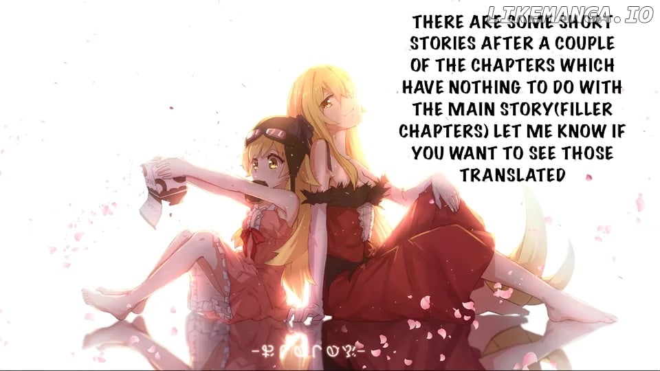 A Story About Wanting To Commit Suicide, But It's Scary So I Find A Yandere Girl To Kill Me, But It Doesn't Work chapter 65 - page 3