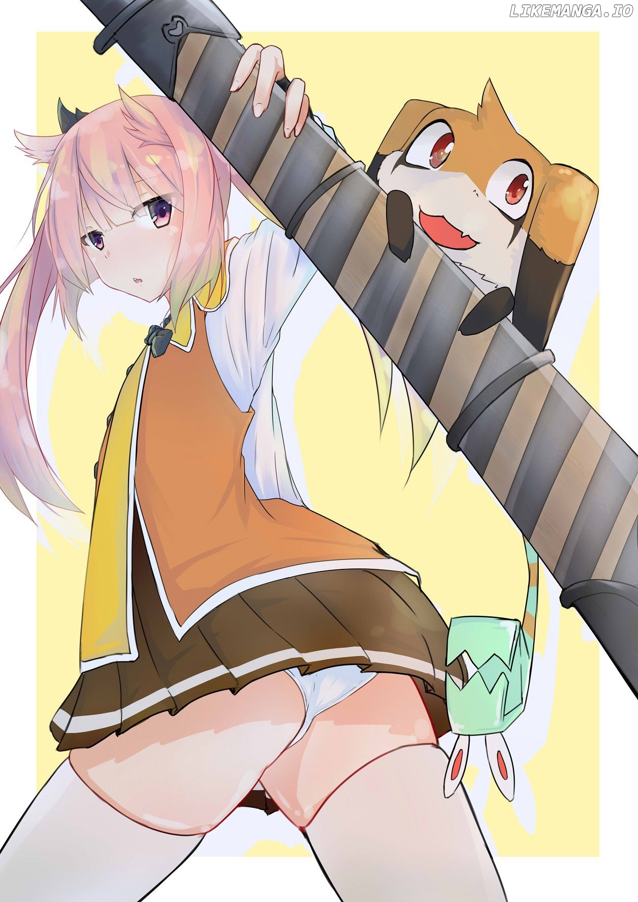 A Story About Wanting To Commit Suicide, But It's Scary So I Find A Yandere Girl To Kill Me, But It Doesn't Work chapter 37 - page 3
