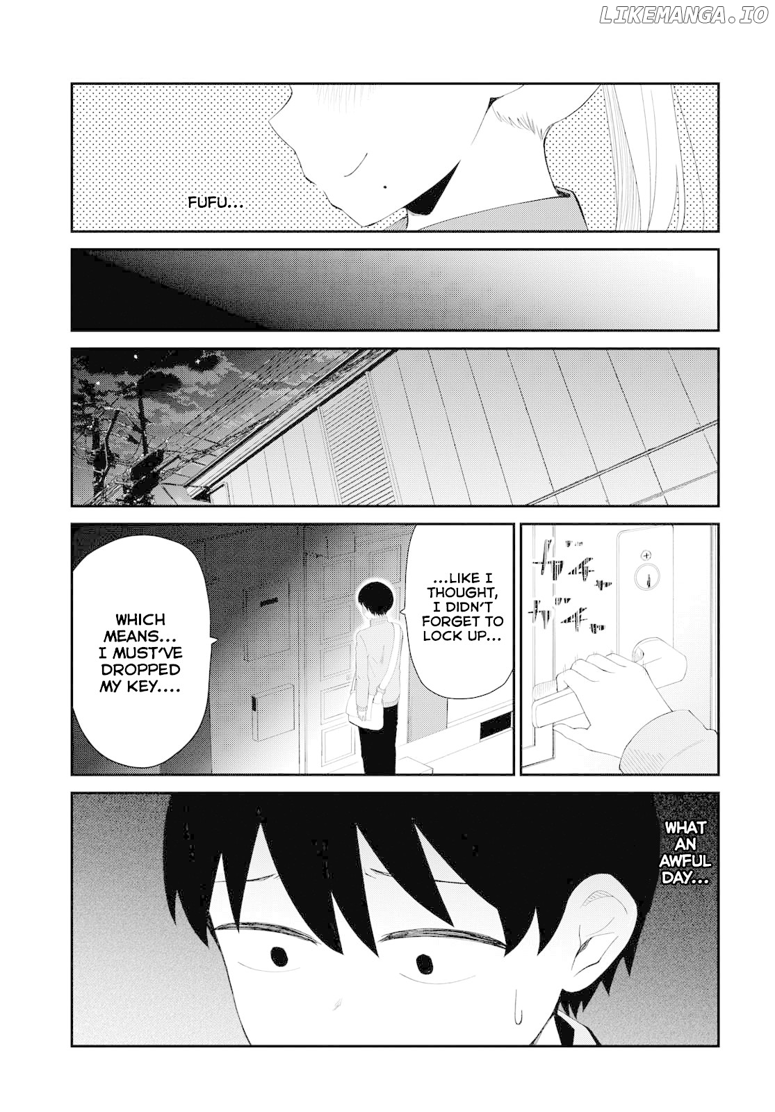 Oshi No Idol Ga Tonari No Heya Ni Hikkoshite Kita chapter 4 - page 7