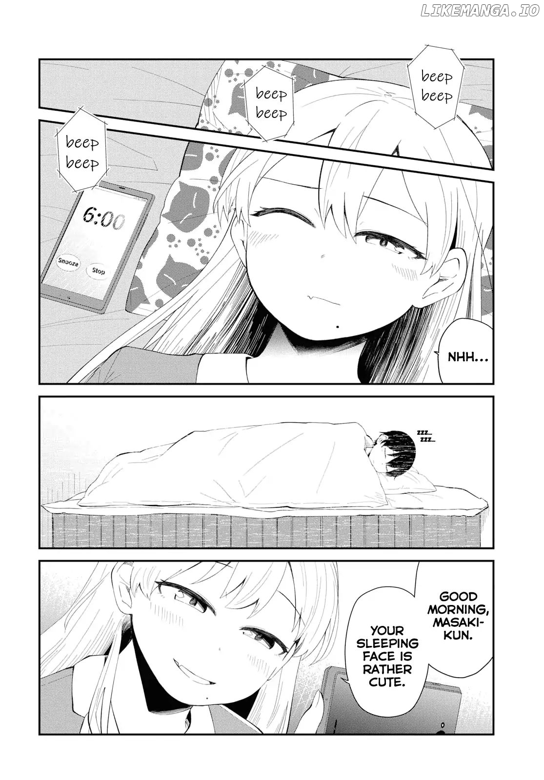 Oshi No Idol Ga Tonari No Heya Ni Hikkoshite Kita chapter 5 - page 2
