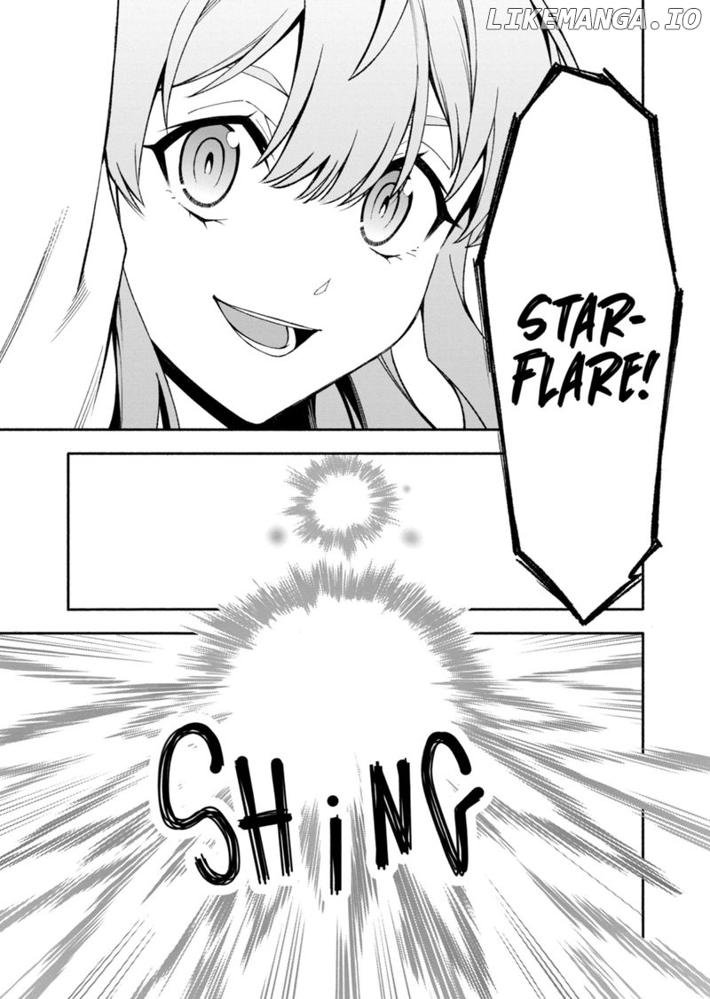 Shi ni Modori, Subete wo Sukuu Tame ni Saikyou He to Itaru chapter 52 - page 3