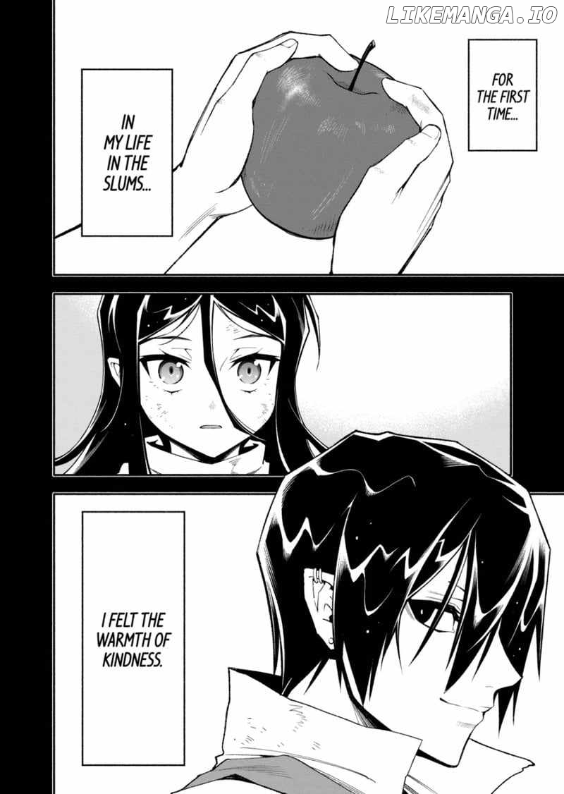 Shi ni Modori, Subete wo Sukuu Tame ni Saikyou He to Itaru chapter 58 - page 8